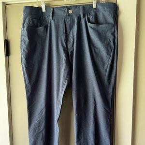 Bonobos men’s pants like new condition